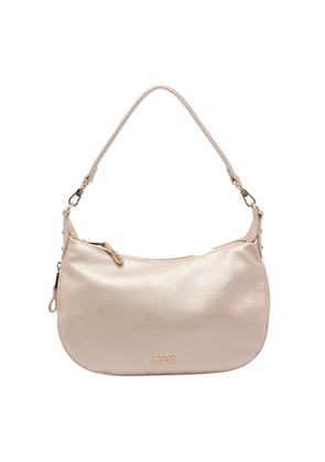 Liu-Jo Medium Logo Hobo Bag
