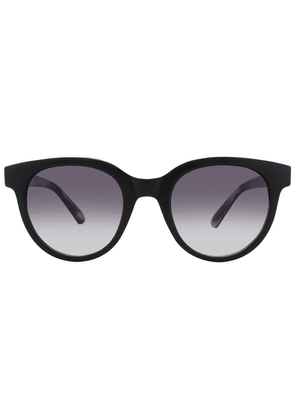 Frye 54347FCO001 Smoke Cat Eye Ladies Sunglasses 10260437.COM BLKSMK