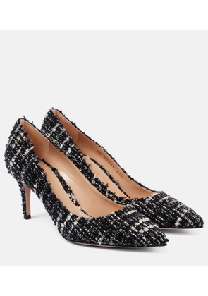 Gianvito Rossi 70 boucle pumps
