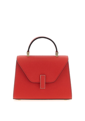 Valextra Micro Iside Crossbody Bag