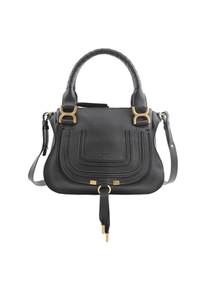 Chloe Marcie Small Double Carry Bag