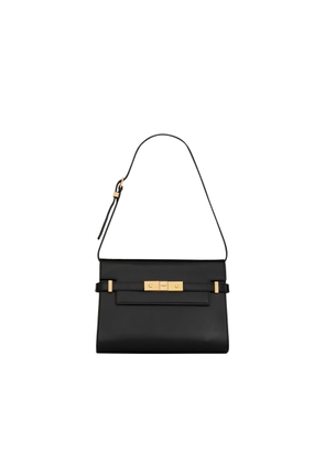 Saint Laurent Manhattan Small Flap Bag