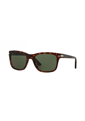 Persol Green Sport Unisex Sunglasses PO3135S 24/31 55