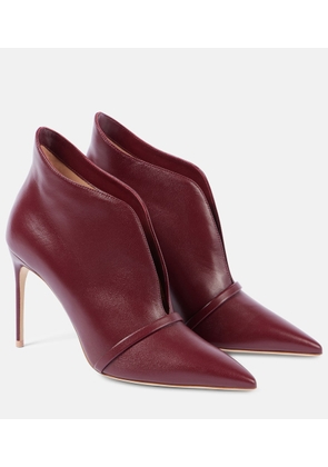 Malone Souliers Loren leather ankle boots