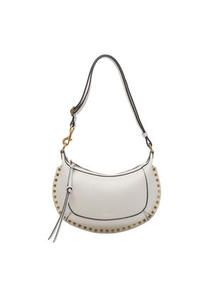 Isabel Marant Oskan Moon Shoulder Bag