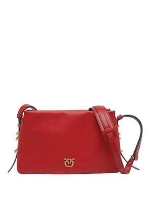Pinko Mini One Two Three Crossbody Bag