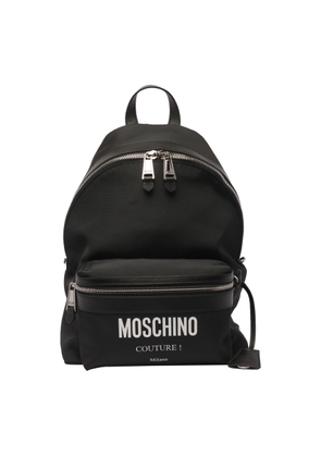 Moschino Couture Backpack