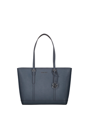 Michael Kors Leather Tote