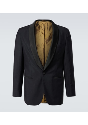 Rubinacci Wool tuxedo