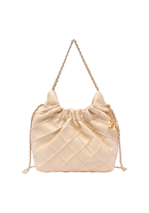 Tory Burch Mini Fleming Hobo Bag