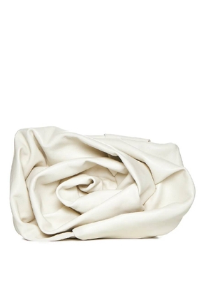 Burberry Rose Clutch Bag
