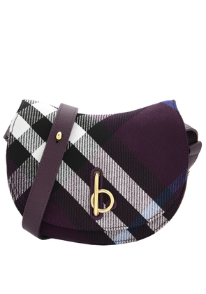 Burberry Mini Rocking Horse Bag