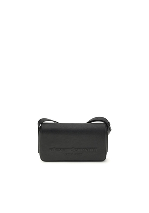 Alexander Wang Leather Shoulder Bag