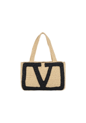 Valentino Garavani viva Superstar Medium Tote Bag