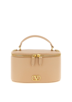 Valentino Garavani Vlogo Signature Mini Crossbody Bag
