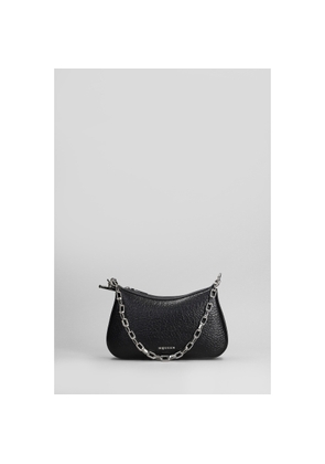 Alexander McQueen Cross-bar Clutch Bag