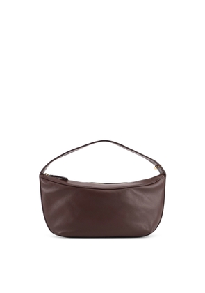 Staud Demy Shoulder Lather Shoulder Bag
