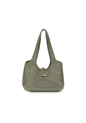 Chloé East-West Balloon Shoulder Bag