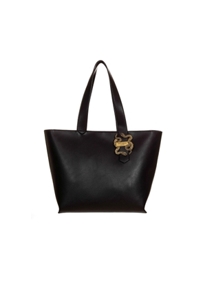 Just Cavalli Tote Bag