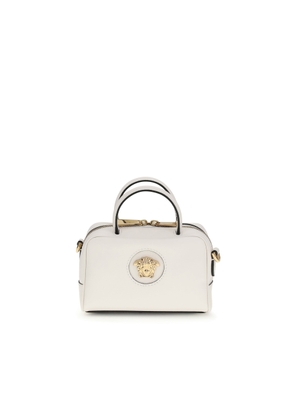 Versace Boston La Medusa Mini Handbag