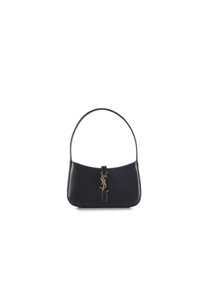 Saint Laurent Le 5 Ã 7 Mini Hobo Bag