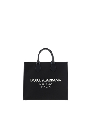 Dolce &amp; Gabbana Shopping Bag