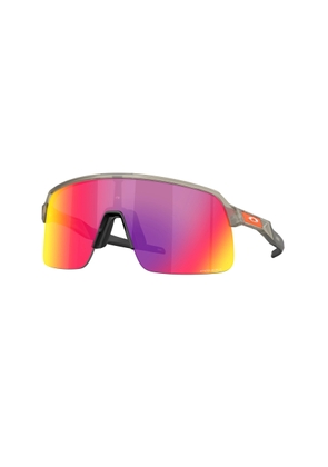 Oakley Sutro Lite Prizm Road Shield Mens Sunglasses OO9463 946368 139
