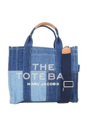 Marc Jacobs The Medium Denim Tote Bag