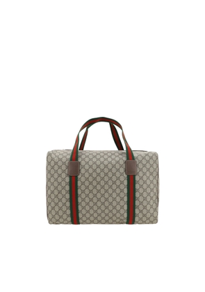 Gucci Gg Travel Bag