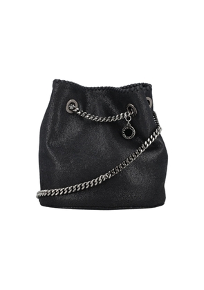 Stella Mccartney Falabella Bucket Bag