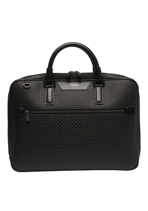 Serapian Extra Slim Stepan Briefcase