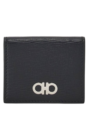 Ferragamo Revival Gancini Coin Purse