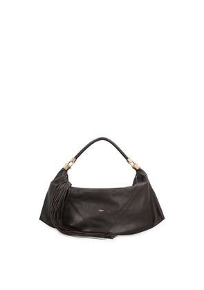 Tote Bag Chloé Carry Small In Canvas