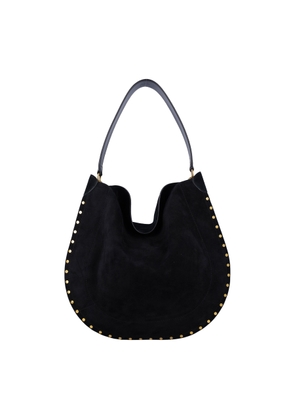 Isabel Marant Oskan Hobo Soft Bag