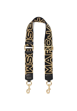 Marc Jacobs The Outline Logo Shoulder Strap - Women