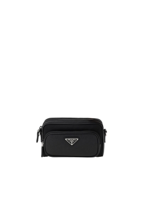 Prada Leather Shoulder Bag