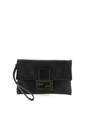 Fendi Mamma Baguette Pouch