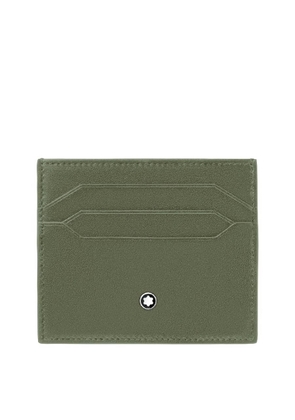 Montblanc Meisterstuck 6CC Leather Card Holder