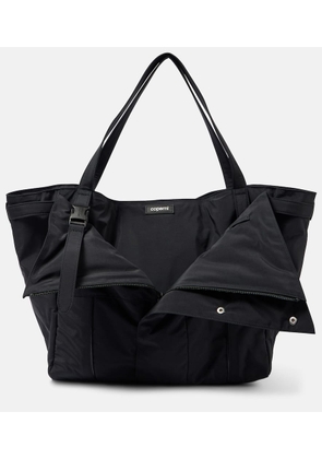 Coperni Belt Cabas tote bag