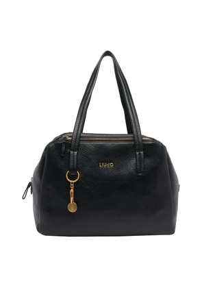 Liu-Jo Logo Medium Satchel Bag