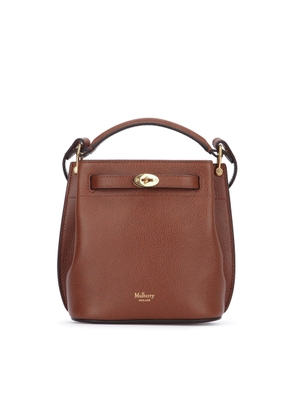 Mulberry Islington Mini Bucket Bag
