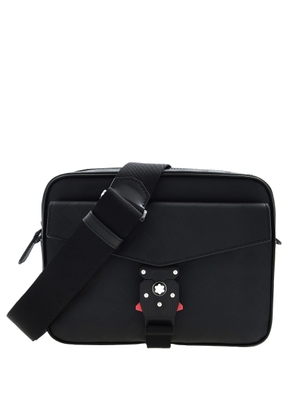 Montblanc Extreme 3.0 Messenger Bag with M LOCK 4810 Buckle