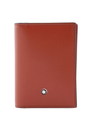 Montblanc Meisterstuck 4cc Card Holder