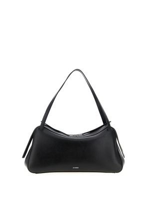 Jil Sander Dune Shoulder Bag