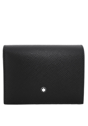 Montblanc Sartorial Nano Continental Leather Wallet