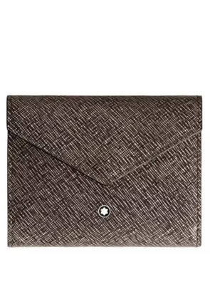 Montblanc Sartorial Trio 6cc Wallet