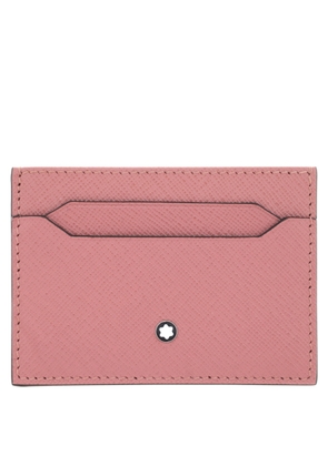 MontBlanc Sartorial Card Holder 5cc