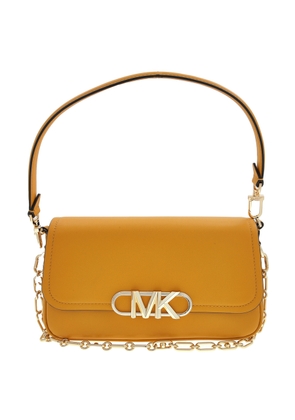 Michael Kors Leather Shoulder Bag