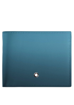 Montblanc Meisterstuck 6CC Leather Wallet