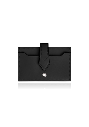Montblanc Meisterstuck Card Holder 5CC